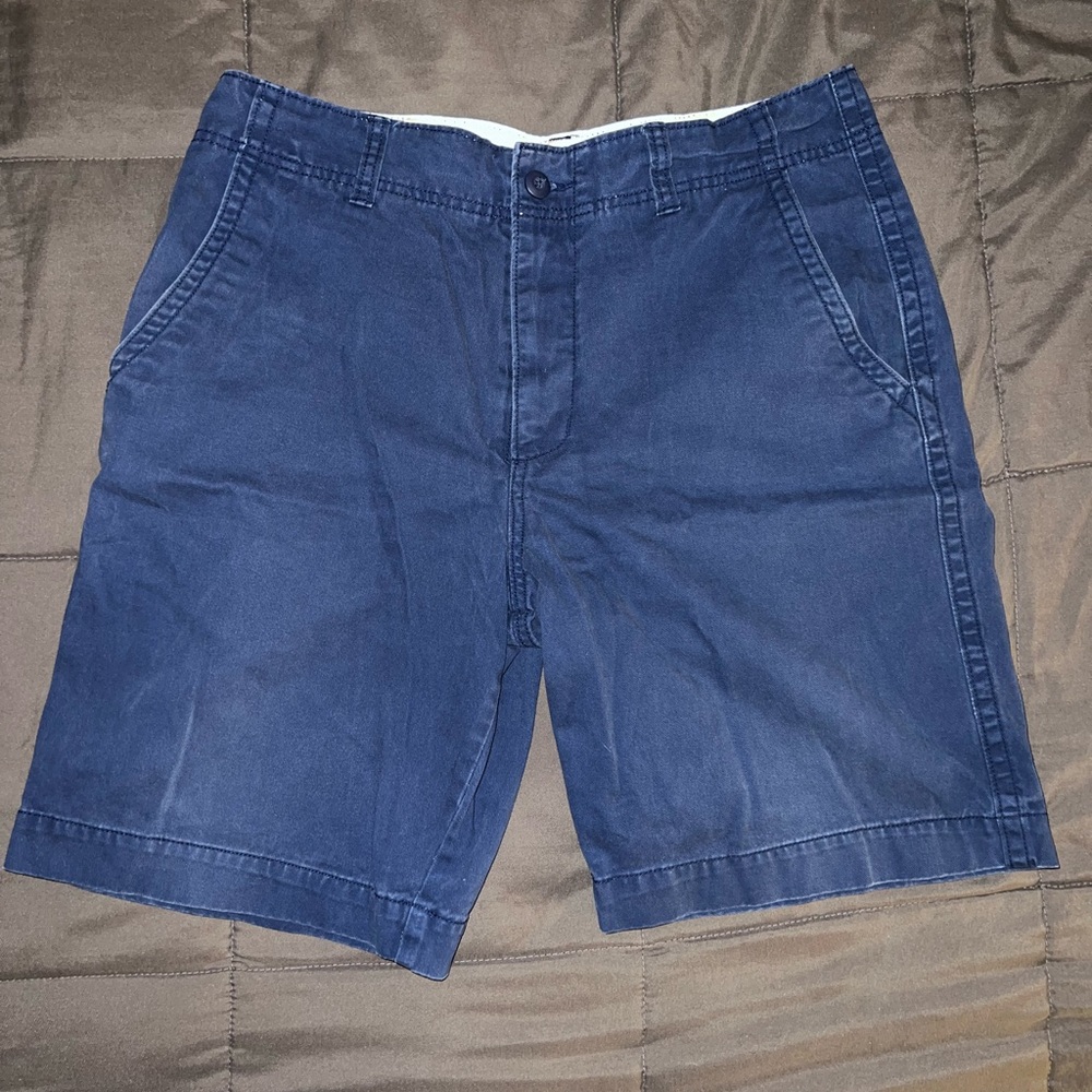 Old Navy Men's Blue Casual Shorts Sz 32